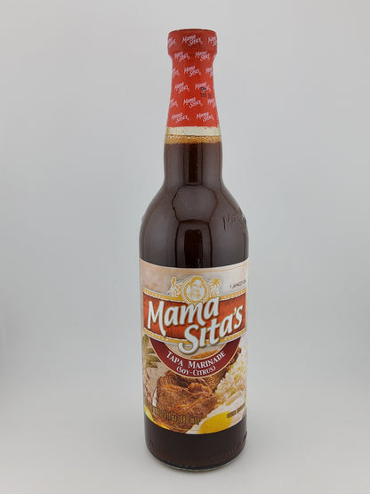 Mama Sita's Tapa Marinade 23 oz