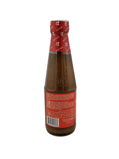 Mang Tomas All-Purpose Sauce Hot & Spicy 330 g | 11.64 oz