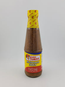 Mang Tomas All-Purpose Sauce 300 g | 11.64 oz