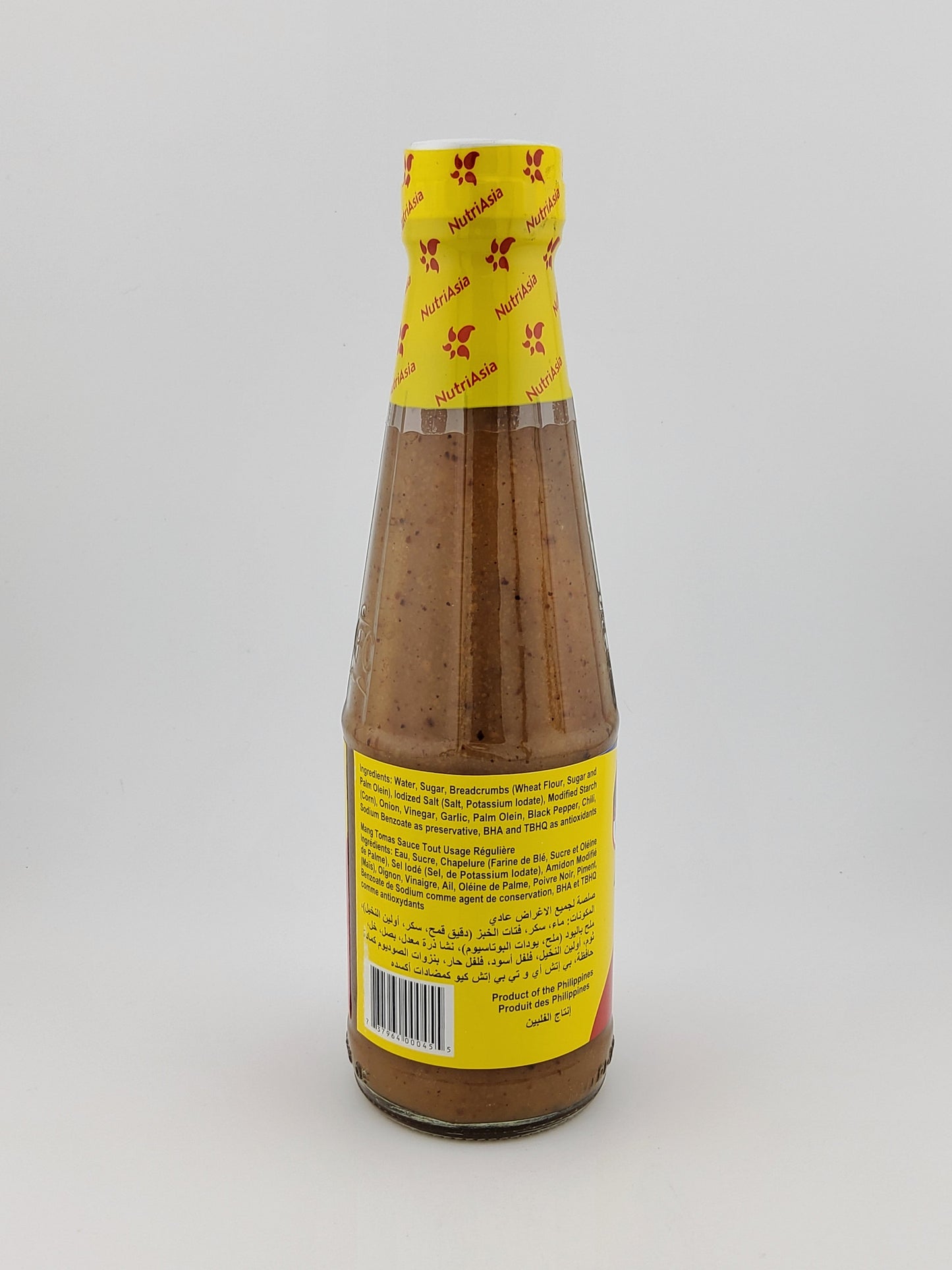 Mang Tomas All-Purpose Sauce 300 g | 11.64 oz