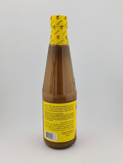 Mang Tomas All Purpose Sauce Reg - Big