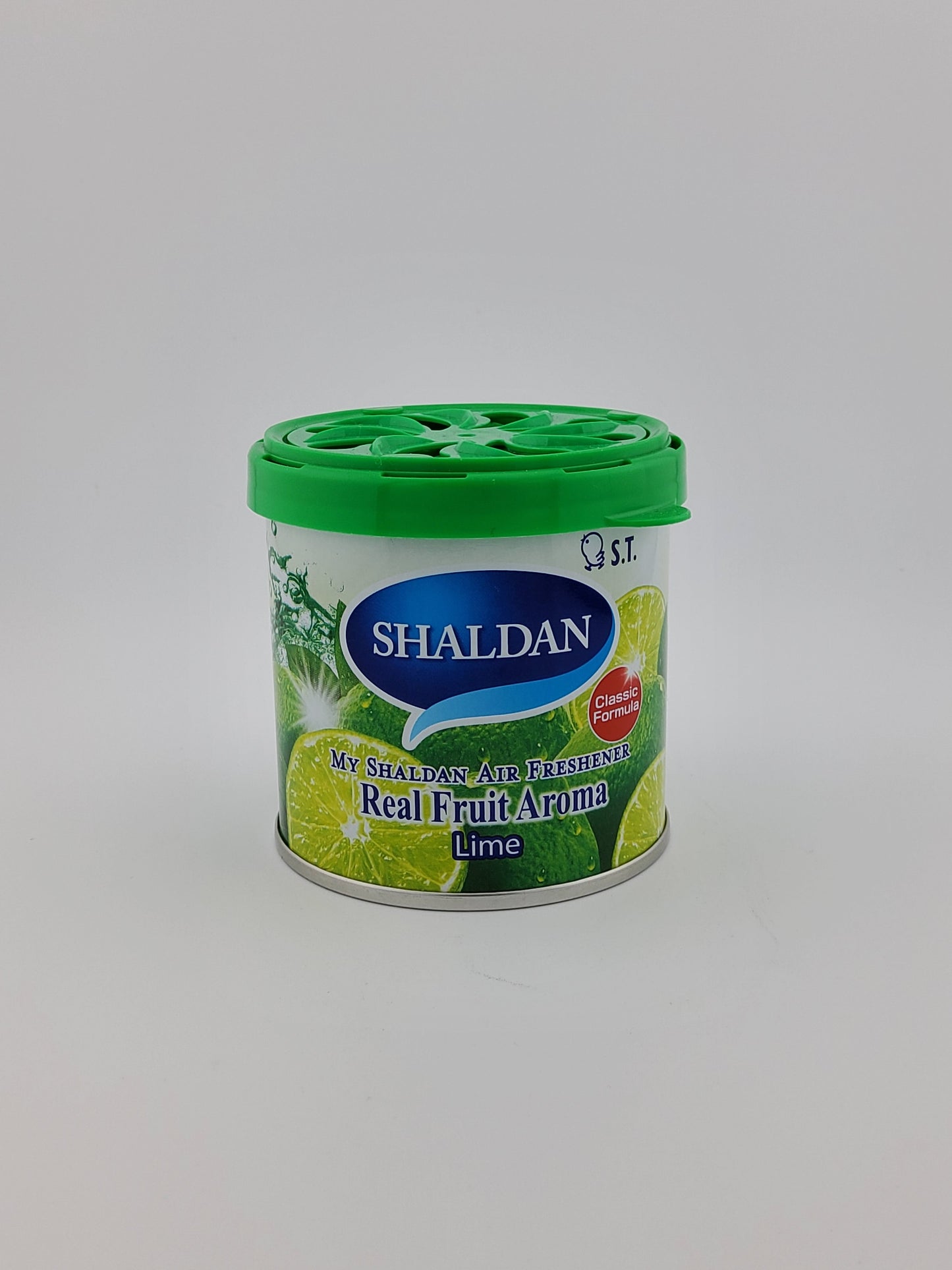 My Shaldan Lime 2.8 oz