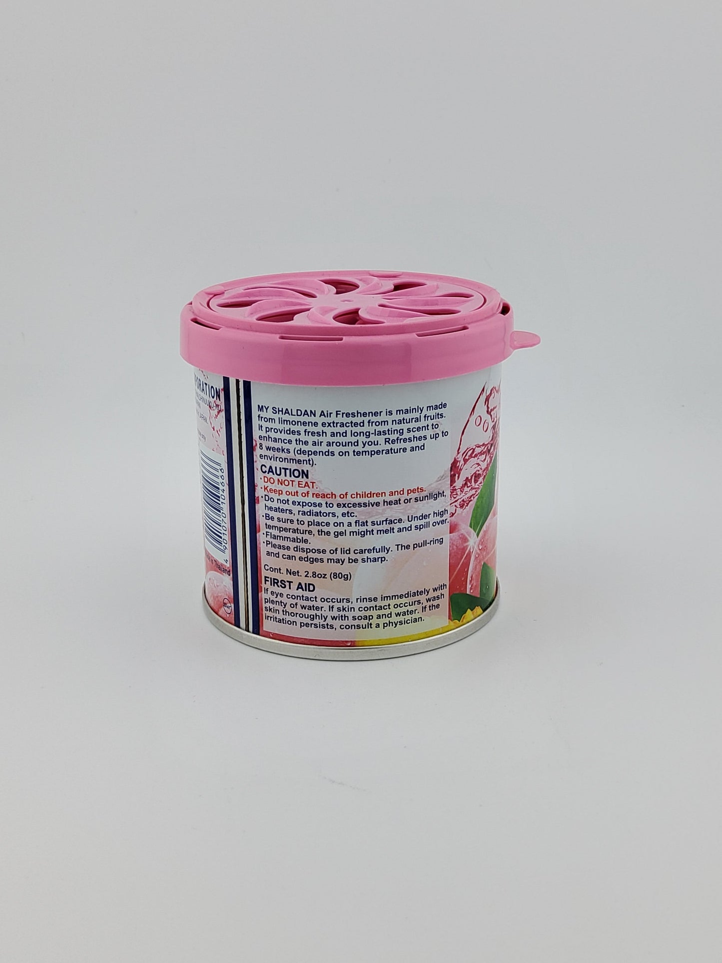 My Shaldan Peach 2.82 oz