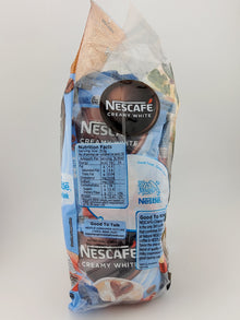 Nescafe Creamy White 870g