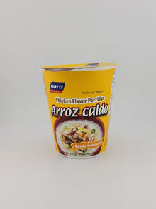 Nora Arrozcaldo 1.7 oz | 48 g