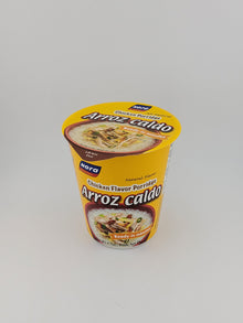 Nora Arrozcaldo 1.7 oz | 48 g