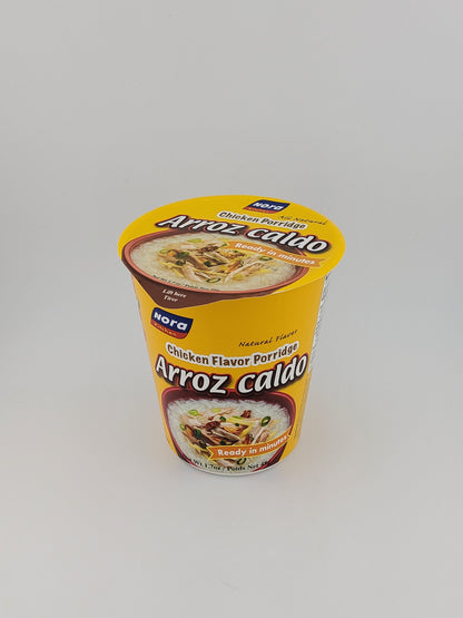 Nora Arrozcaldo 48 g