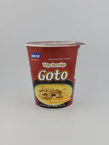 Nora Beef Goto 1.6 oz | 47 g