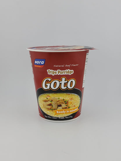 Nora Beef Goto 1.6 oz