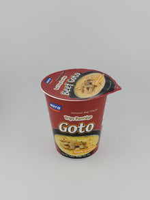 Nora Beef Goto 1.6 oz | 47 g