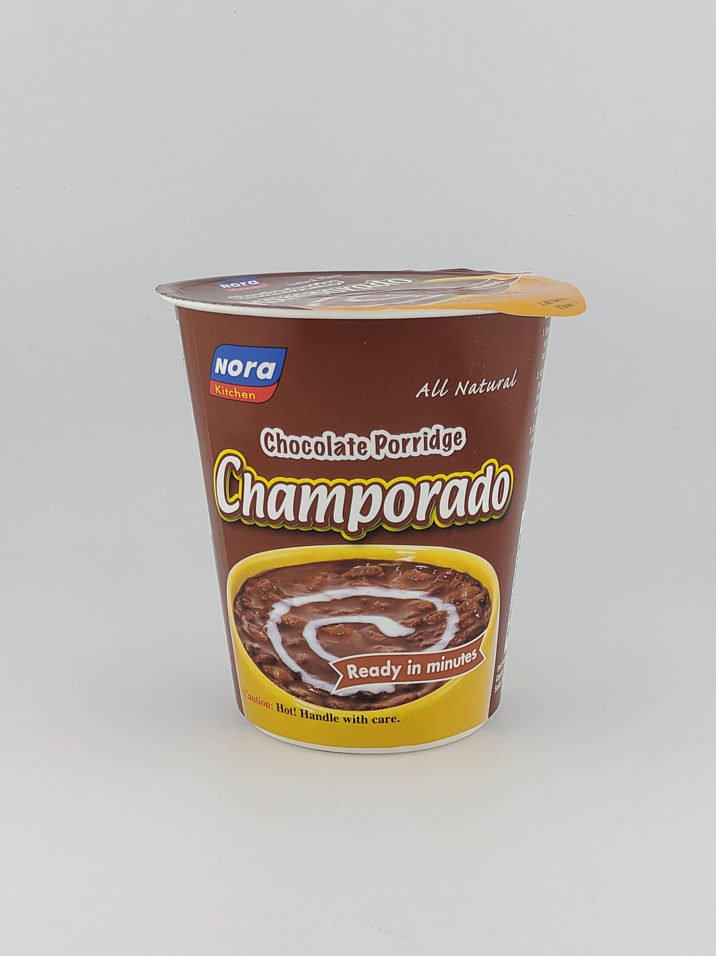 Nora Champorado 90 g