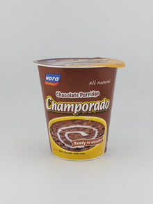 Nora Champorado 3 oz | 86 g