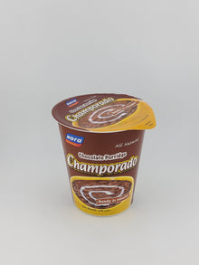 Nora Champorado 3 oz | 86 g