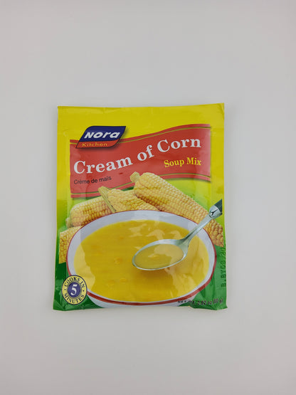 Nora Cream of Corn 2.82 oz