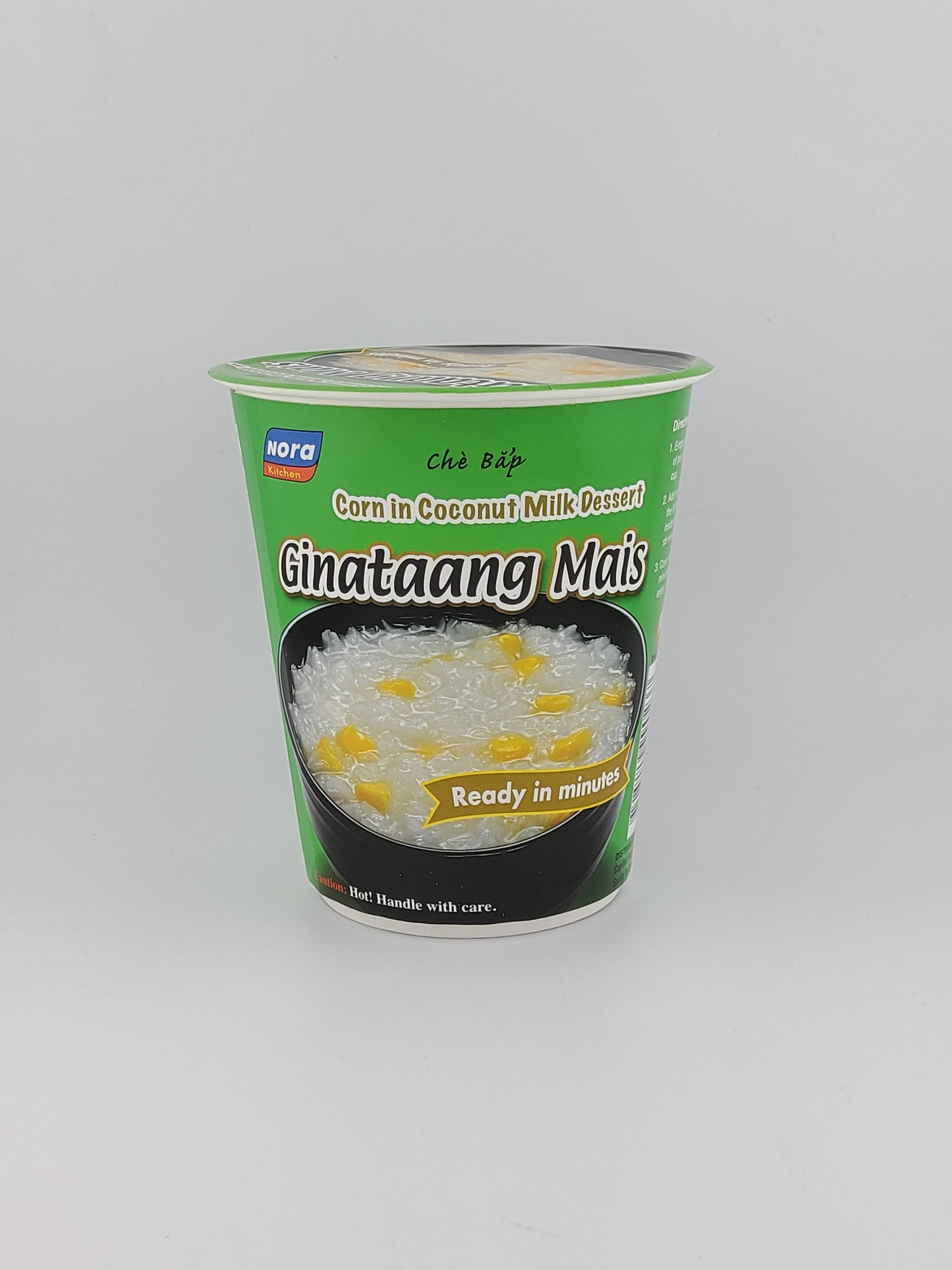 Nora Ginataang Mais 75 g
