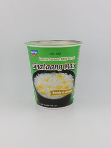 Nora Ginataang Mais 2.65 oz | 75 g