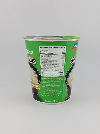 Nora Ginataang Mais 75 g