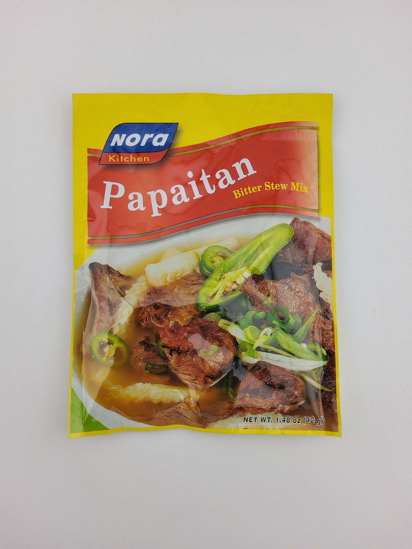 Nora Papaitan Mix 1.48 oz