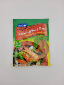 Nora Tamarind Soup Base 1.55oz