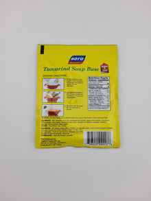 Nora Tamarind Soup Base 1.55oz