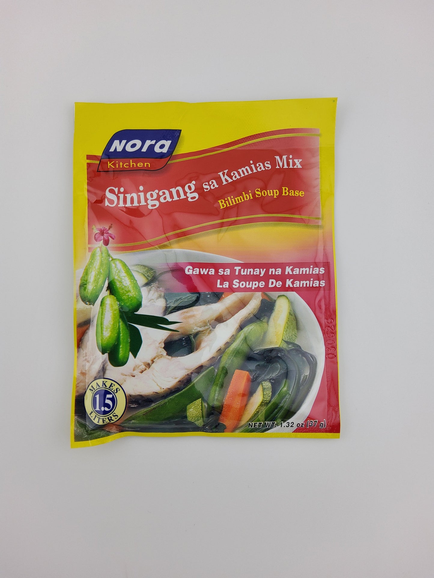 Nora Tamarind w/ Kamias 1.32oz