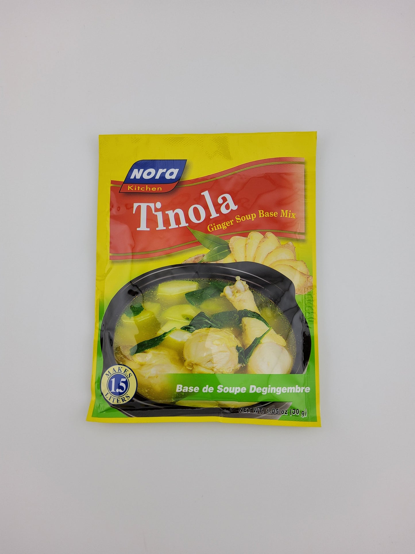 Nora Tinola Mix 30 g