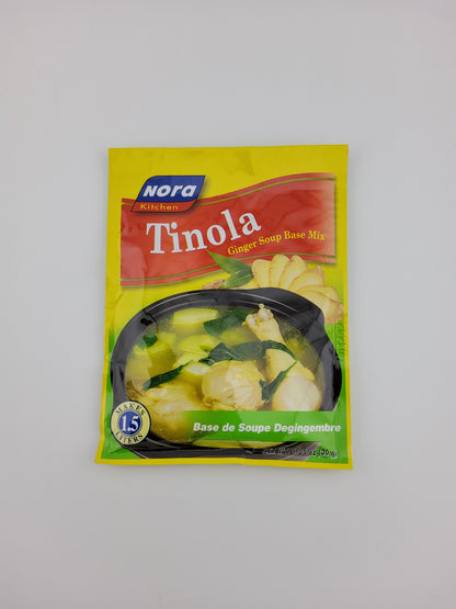 Nora Tinola Mix 30 g