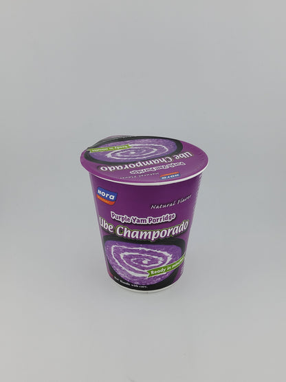 Nora Ube Champorado 76g
