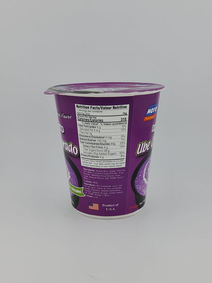 Nora Ube Champorado 76g