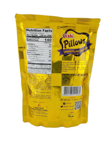 Oishi Pillows Choco 150 g