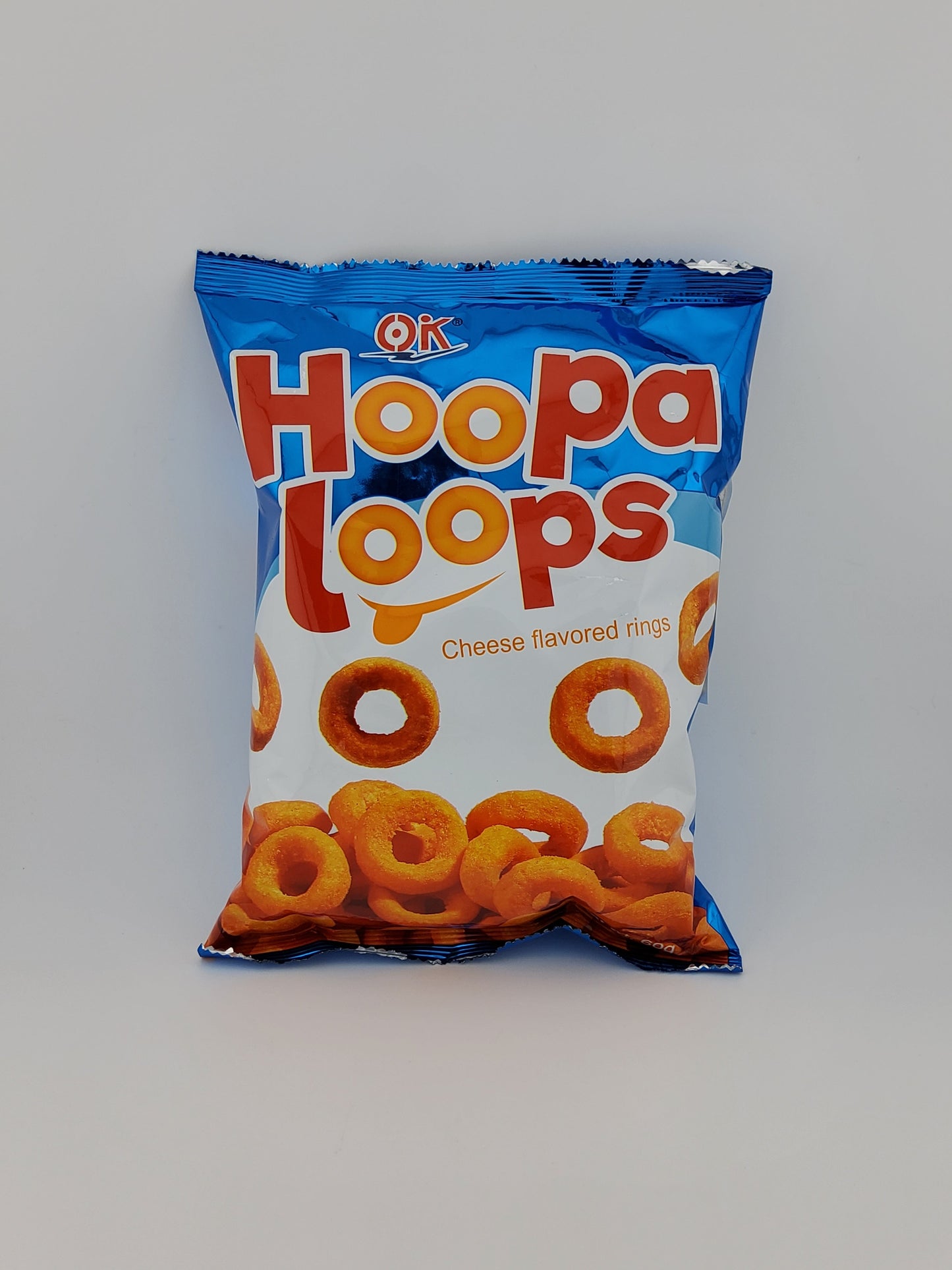 OK Hoopa Loops 60 g