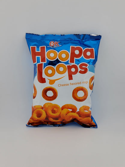 OK Hoopa Loops 60 g