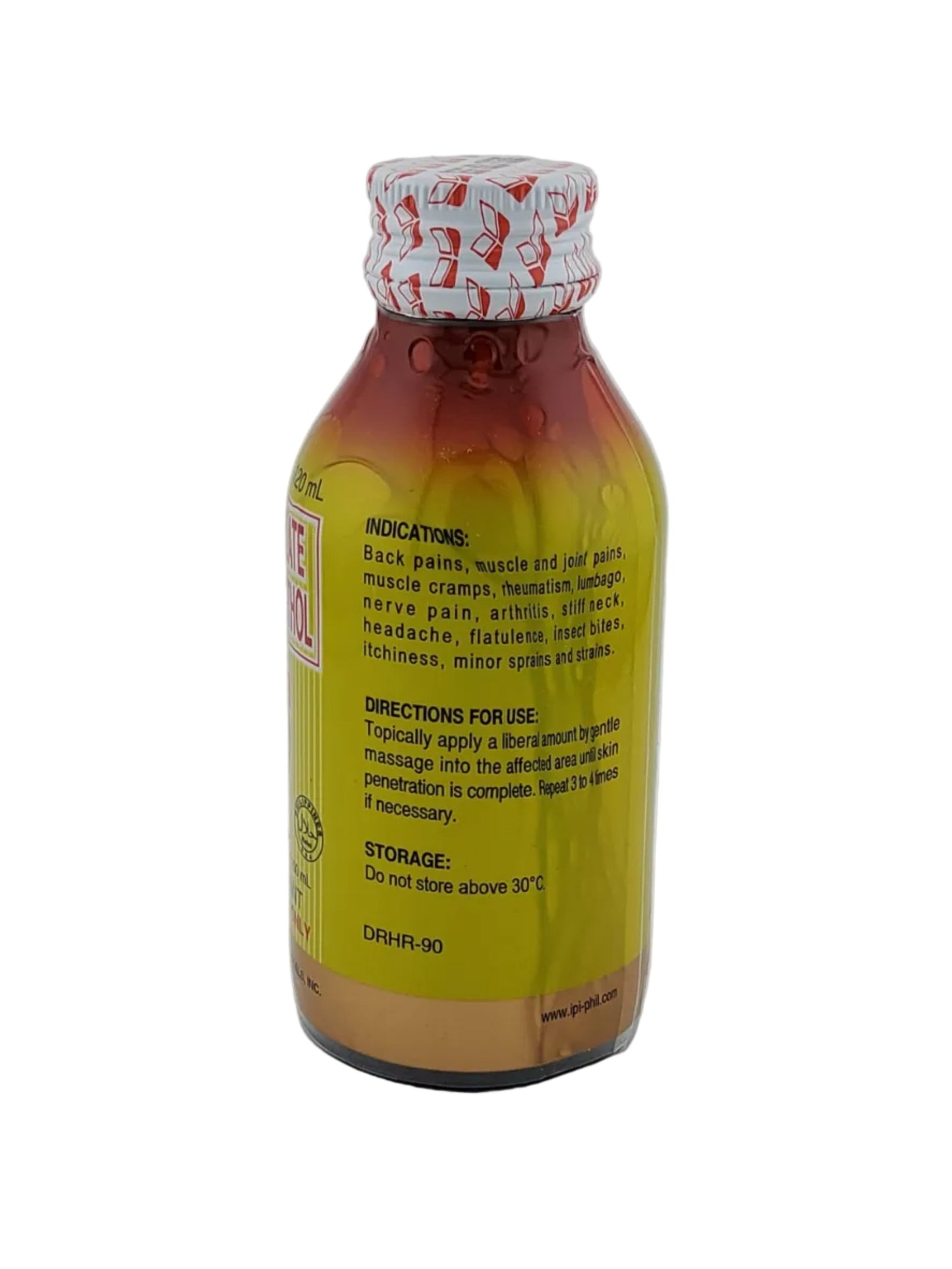 Omega Pain Killer 120 ml