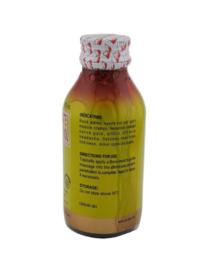 Omega Pain Killer 120 ml