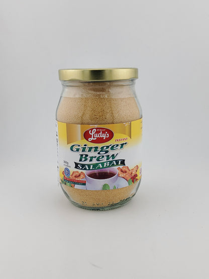 Ludy's Salabat 12.7 oz