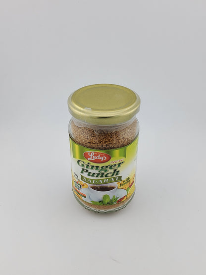Ludy's Salabat Lemon 5.6 oz