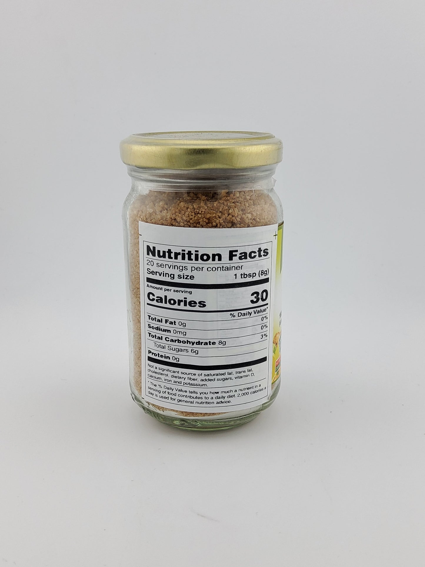 Ludy's Salabat Lemon 5.6 oz