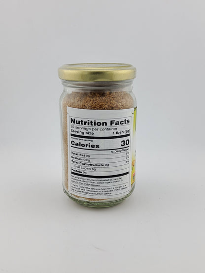 Ludy's Salabat Lemon 5.6 oz