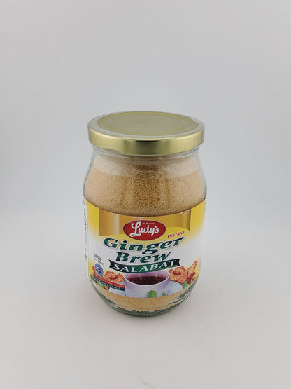 Ludy's Salabat 12.7 oz