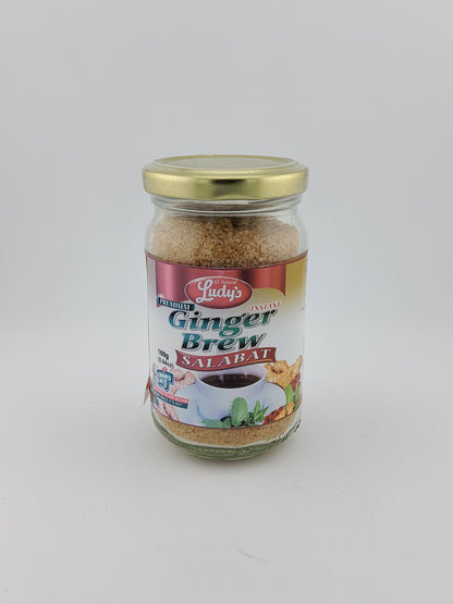 Ludy's Salabat Premium 5.64 oz