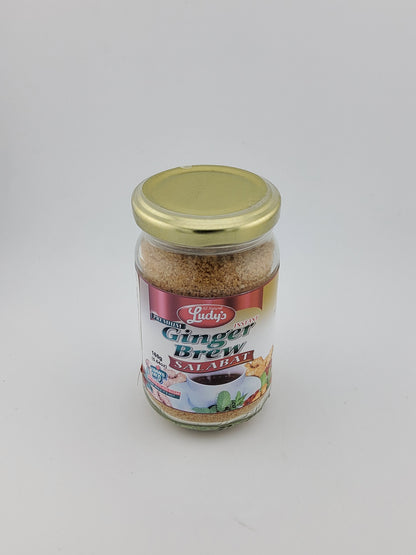Ludy's Salabat Premium 5.64 oz