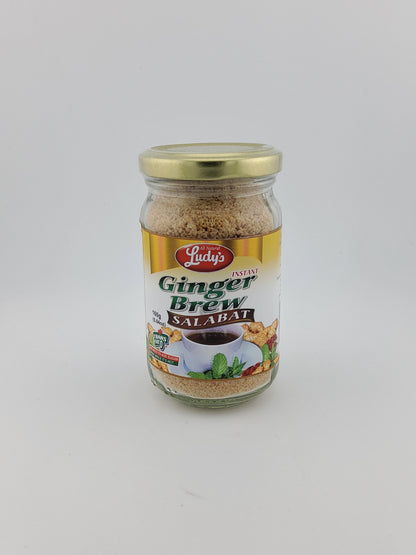 Ludy's Salabat 5.6 oz