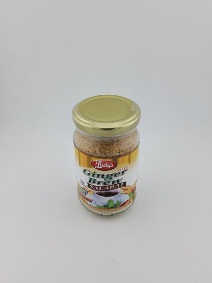 Ludy's Salabat 5.6 oz