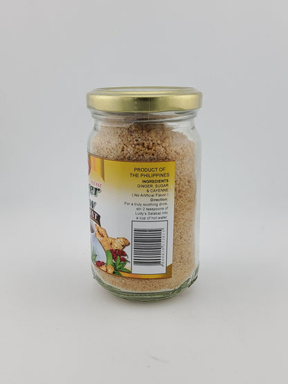 Ludy's Salabat 5.6 oz