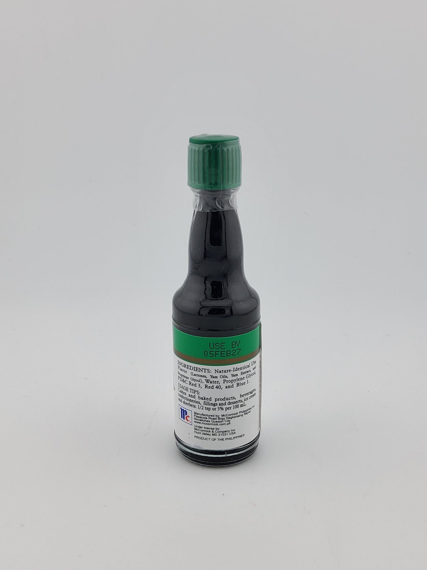 McCormick Ube Flavor 20 ml