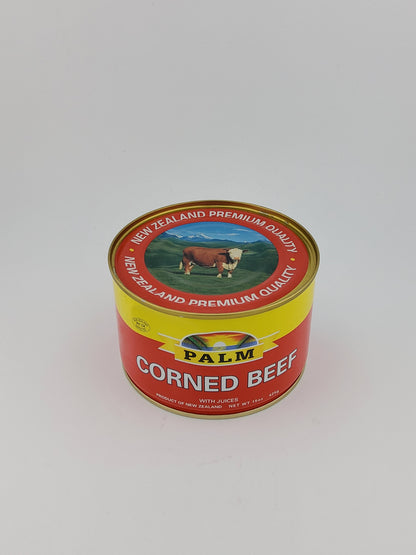 Palm Corned Beef Reg. 15 oz