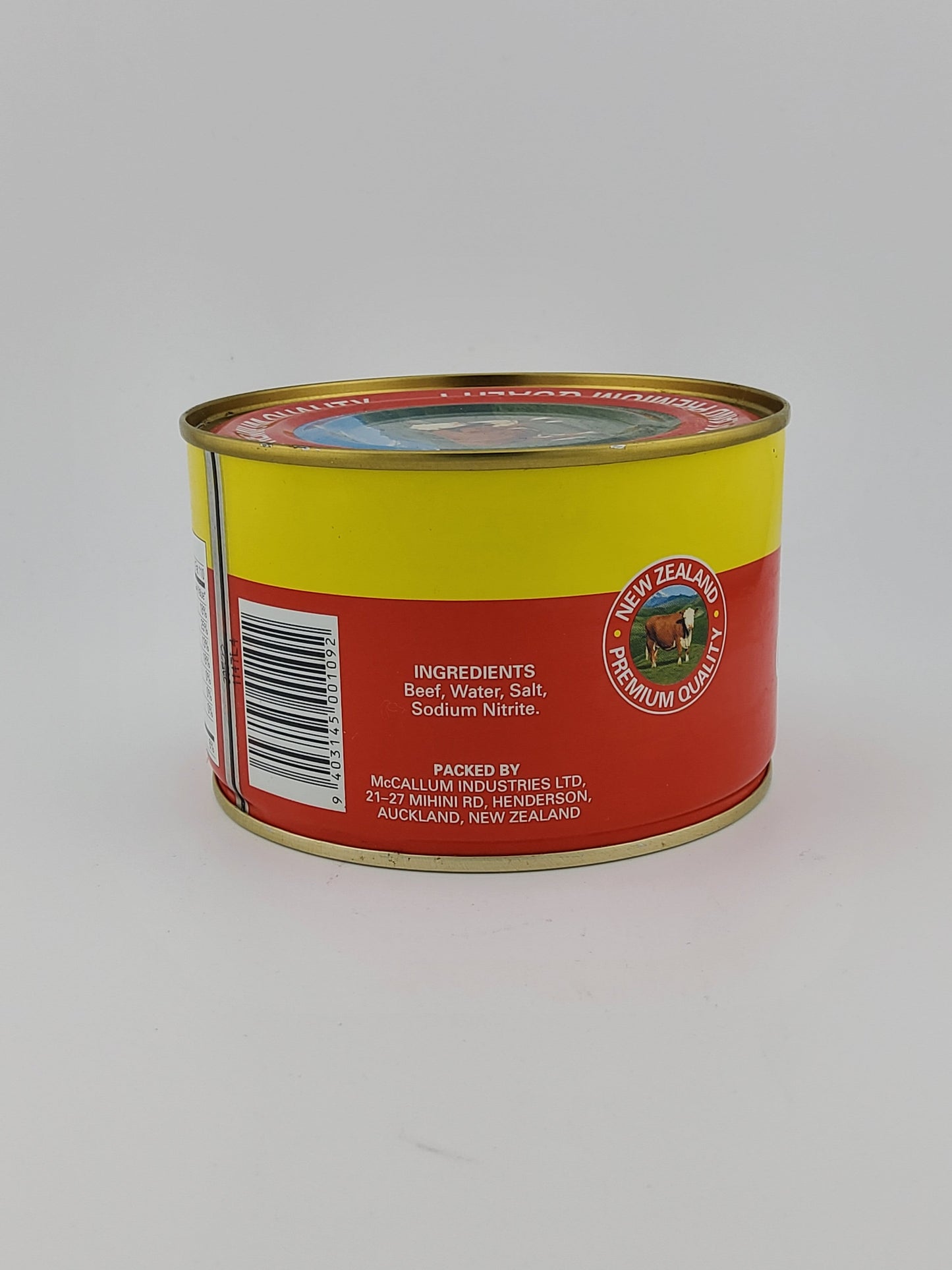 Palm Corned Beef Reg. 15 oz