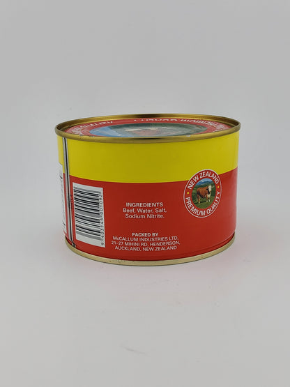 Palm Corned Beef Reg. 15 oz