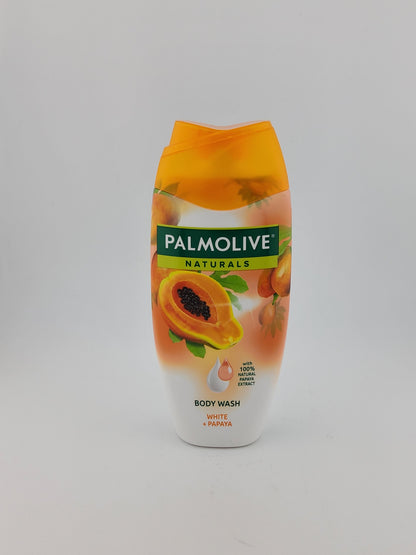 Palmolive Body Wash Papaya