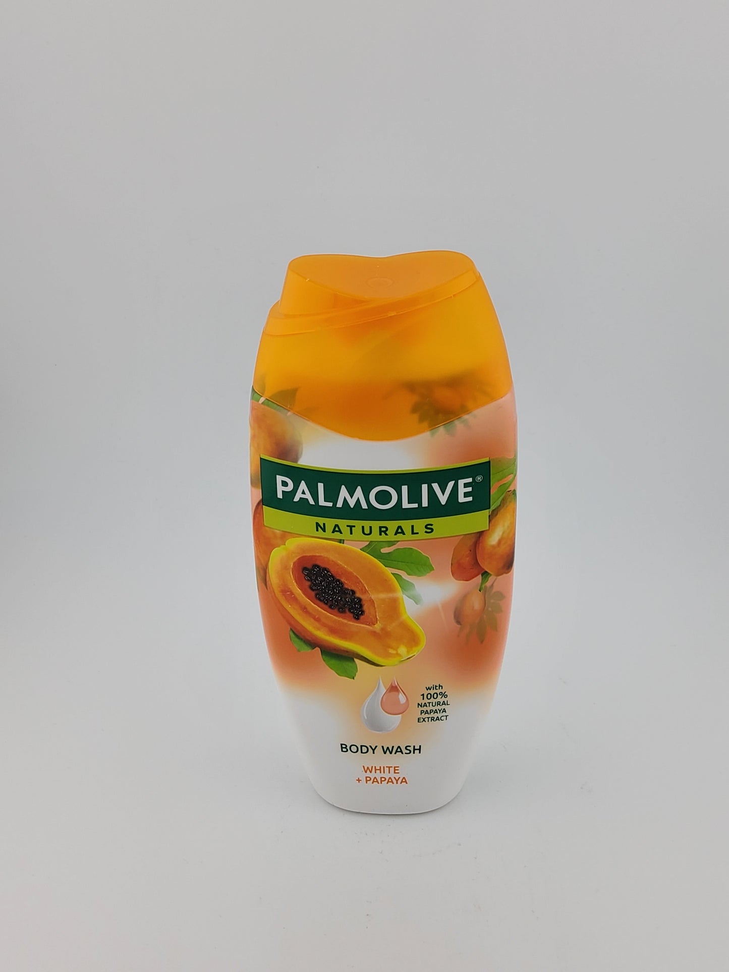 Palmolive Body Wash Papaya